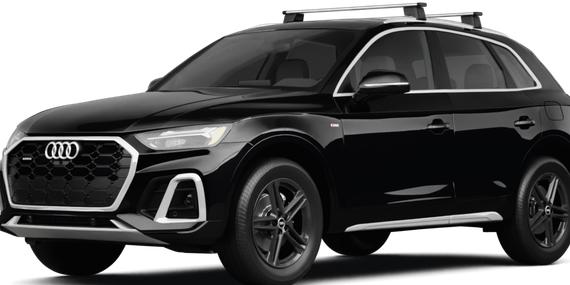 AUDI Q5 E 2025 WA1E2AFY8S2059530 image